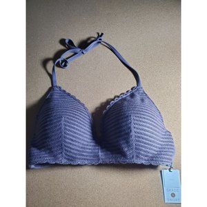 Shade & Shore Women 36C Swimsuit Top